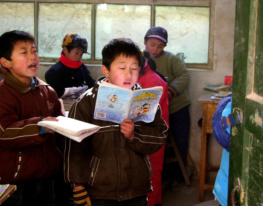 老师抽查背诵不会背怎么办,怎样上课不会被老师抽查背诵