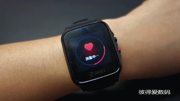 360健康手表推荐,360健康手表测评