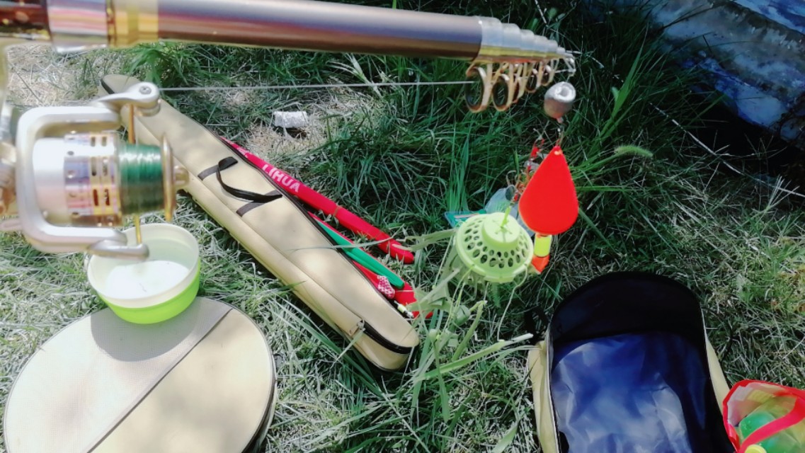 钓鱼的经验和忠告,这些年钓鱼都走了什么弯路