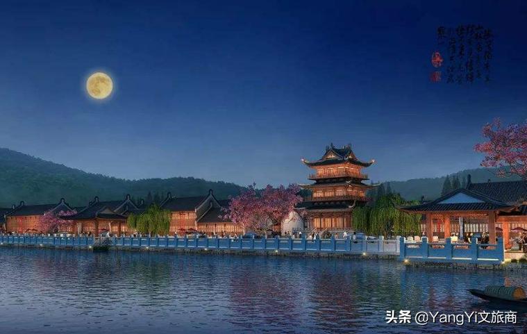 文旅景区运营的秘诀是,文旅的营销策略意义