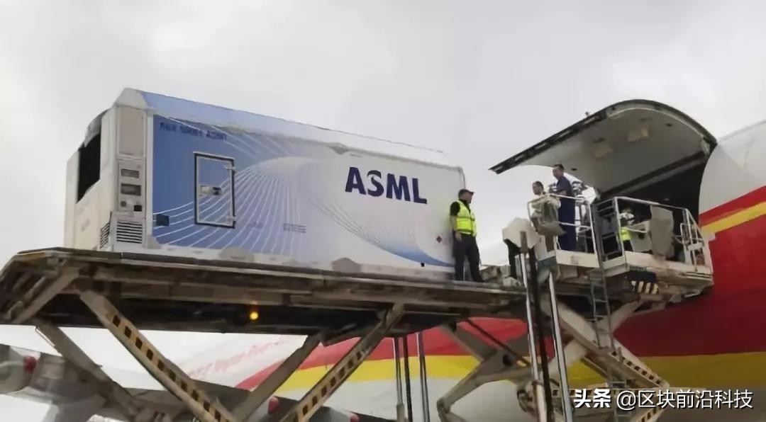 光刻机中国龙头,光刻机突破技术第一龙头迎来交付