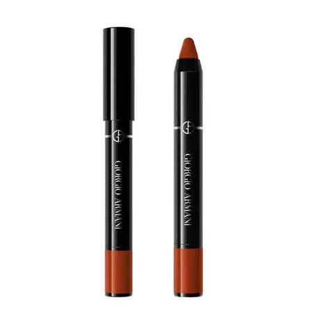 秋冬新色十支口红,七支口红秋冬