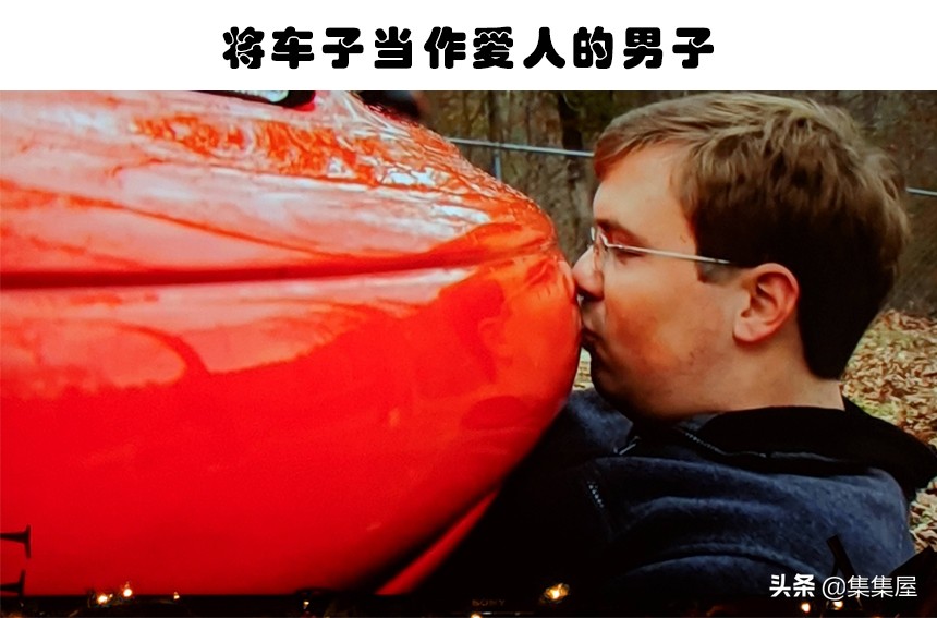 世界上最可怕的5个怪癖 (世界上最奇葩的10个怪癖)