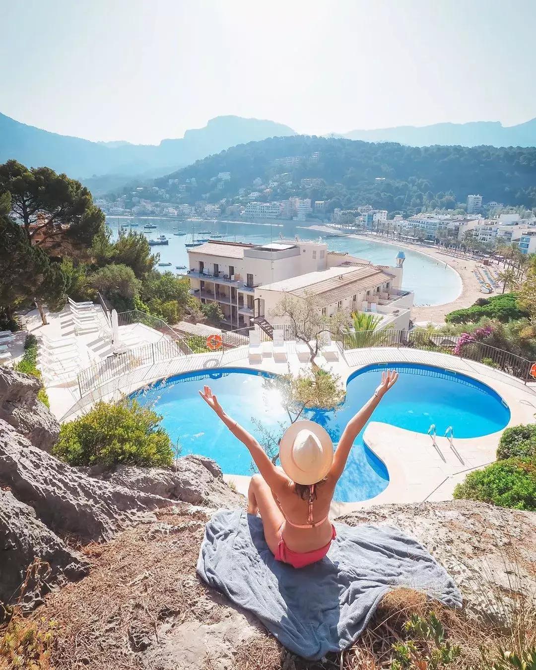 爱在旅途旅行,你有没有想过放下一切去旅行