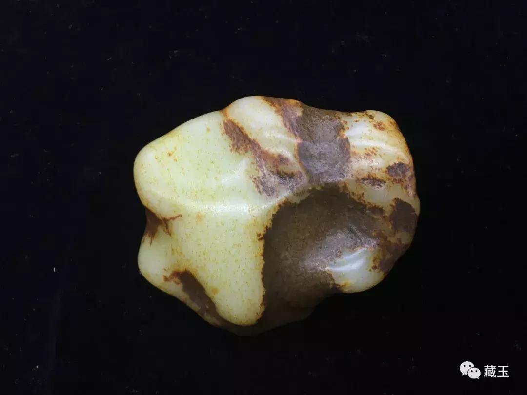 和田玉88万,88万卖翡翠原石是真的吗