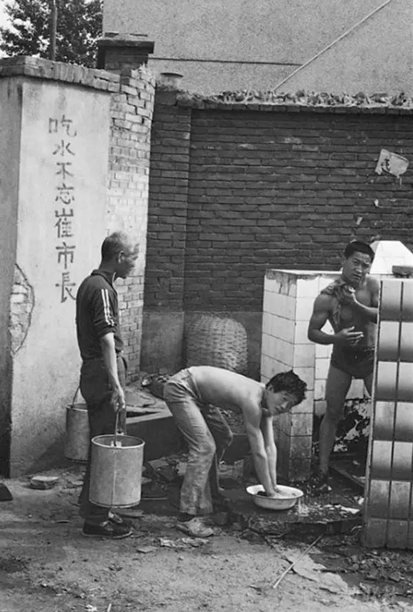 从西安到长安1905-2019沧海桑田（二）