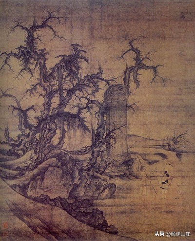 蓦山溪诗词精选 (蓦山溪诗词大全)