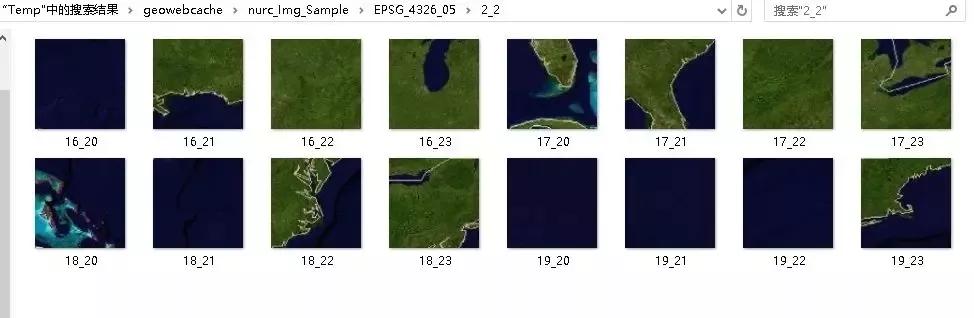 手机上的地图和真实地图,手机上的地图诡异细节