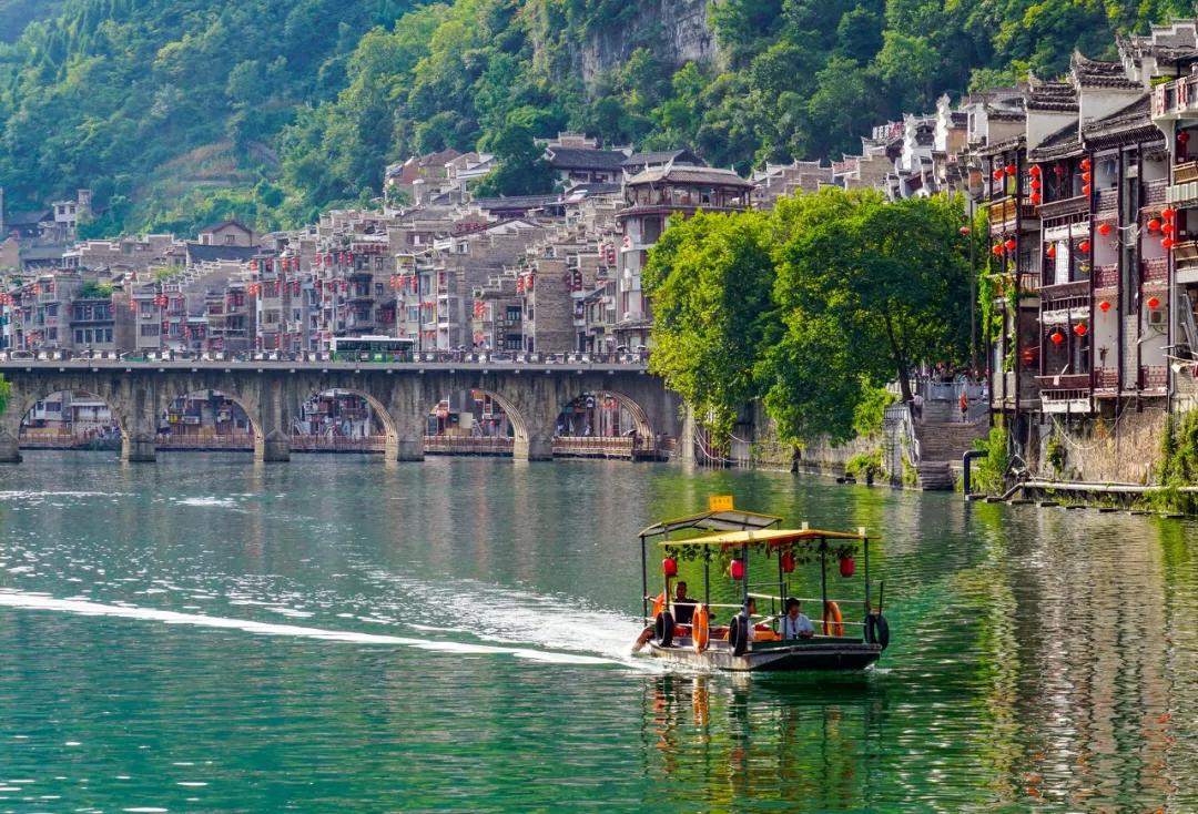 10个适合一个人去的小众旅行地,人少景美的小众旅行地夏季