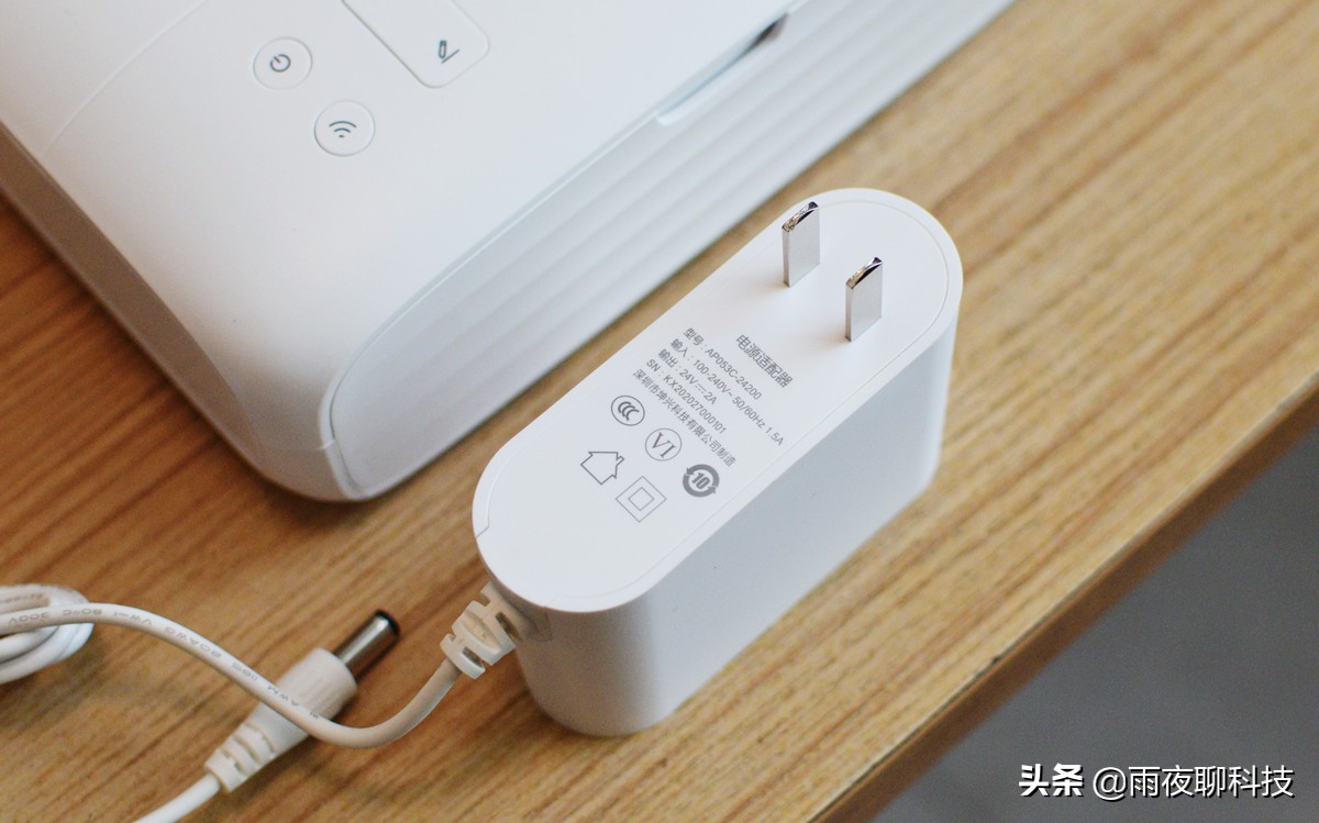 在家也能打印照片,汉印cp4000l可以打印相机照片吗