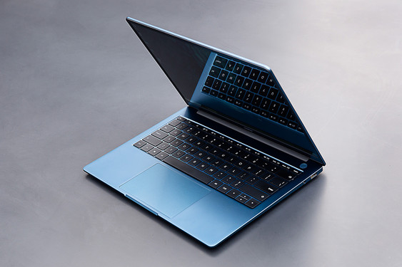 realme笔记本最新款,realmebook增强版轻薄本换内存