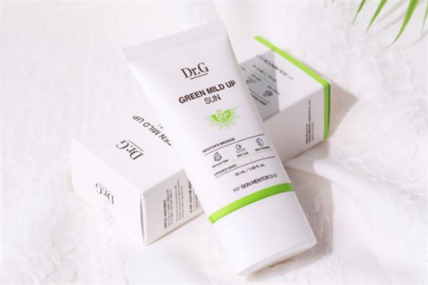 drg防晒绿色老款如何辨别真假,drg防晒霜到底有没有问题