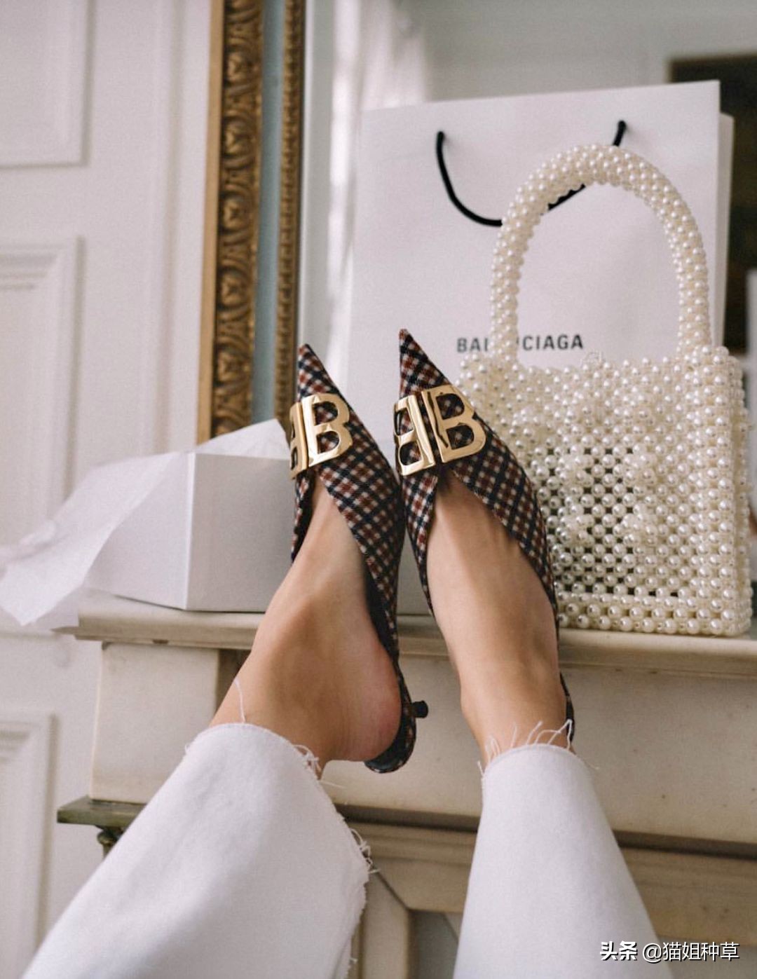 玛丽珍鞋适合什么风格的人穿,玛丽珍鞋真的那么丑吗