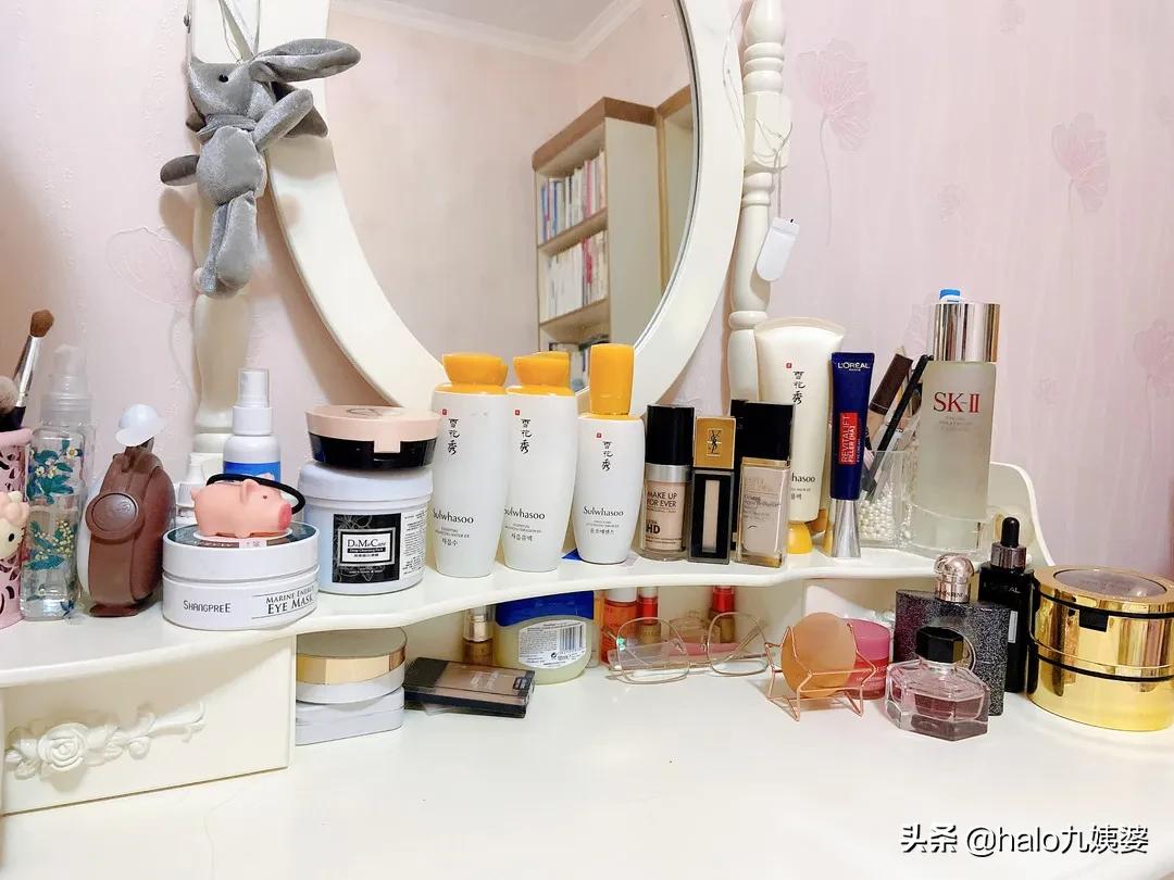 月薪3万用什么化妆品比较好,月薪3000适合用什么护肤品