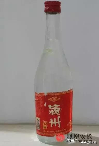 安徽名酒最好喝的是哪一种,安徽10大名酒排行榜第一名