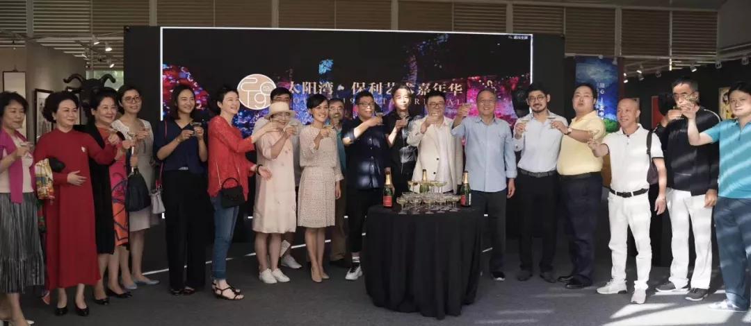 赵旭谈书画投资,赵旭谈创业视频