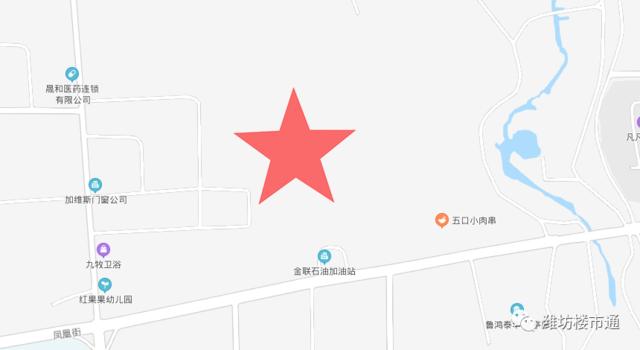 潍坊市二手房房价最新消息,70城市房价出炉潍坊最新房价消息