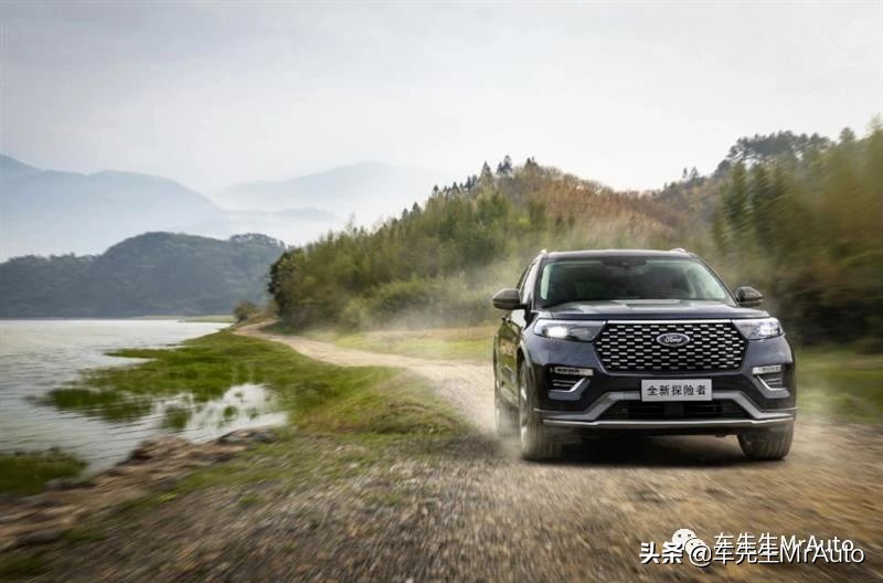探险者汉兰达途昂揽境怎样选,福特探险者六座与途昂汉兰达