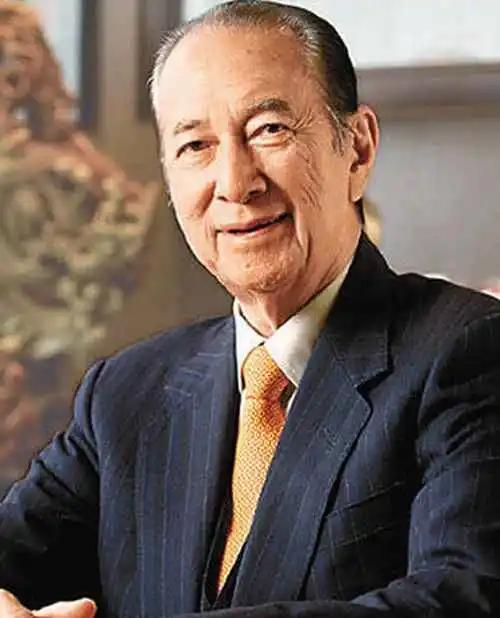 赌王家和霍家谁的资产更多,赌王家族是最大的豪门吗