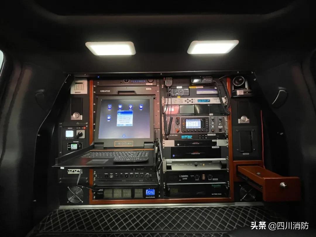 “应急使命·2021”系列报道(一)|从“不可能”到“平常”的质变