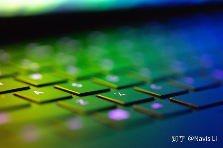 雷蛇灵刃17可以当工作站,雷蛇灵刃2023测评