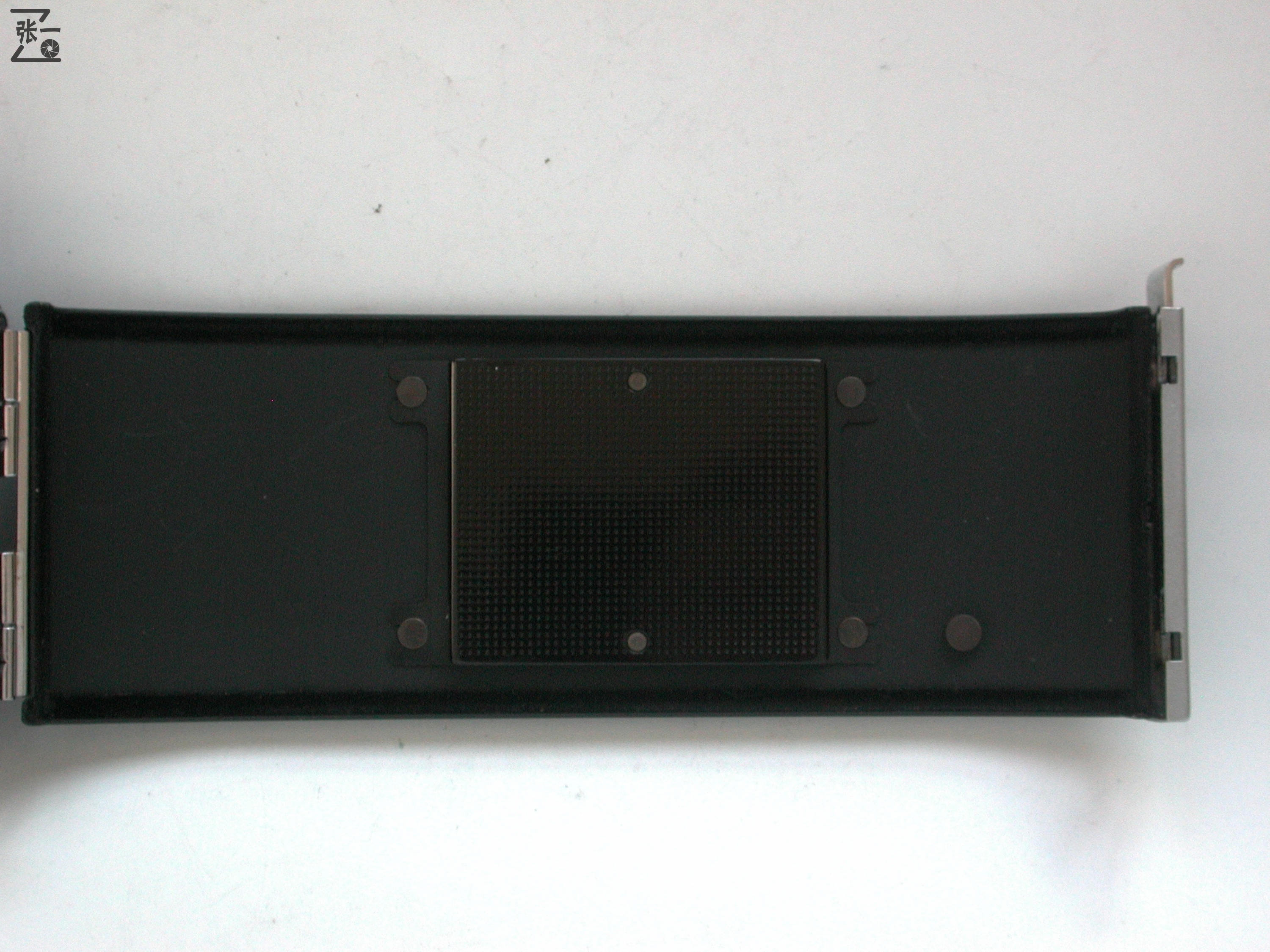 可换镜头相机,可更换取景器