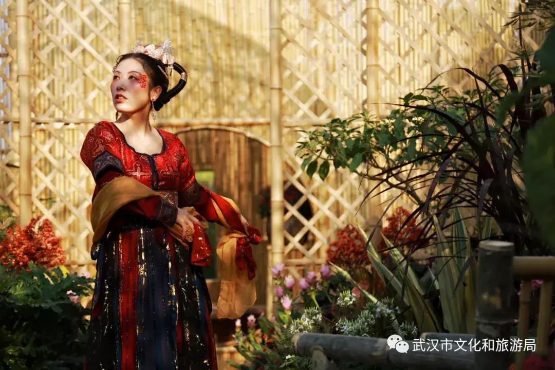 武汉国庆旅游攻略文案,武汉文旅国庆