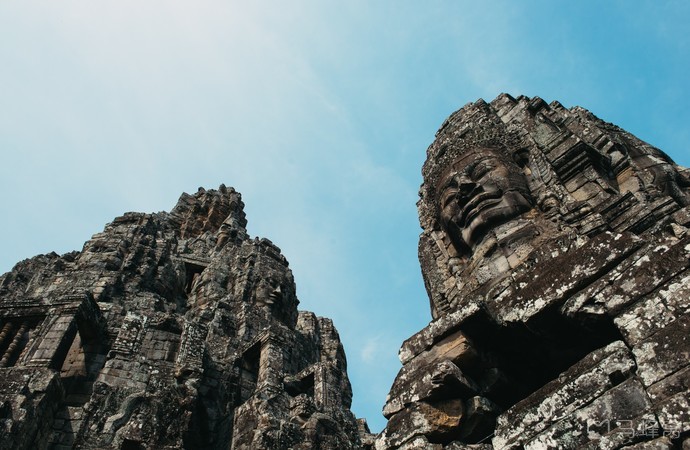 柬埔寨暹粒旅游,柬埔寨暹粒7天旅游攻略