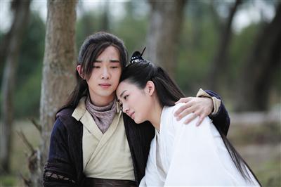 为什么说令狐冲最潇洒,令狐冲以后怎么样了