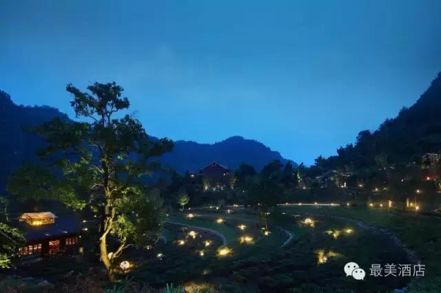 2019年最舒适的酒店,国内最美野奢酒店