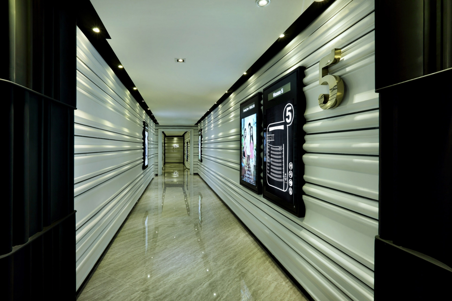 华润万象天地百老汇电影中心,百老汇电影城成都万象城