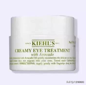 哪一款眼霜适合去皱紧致,能真正有效去皱的眼霜