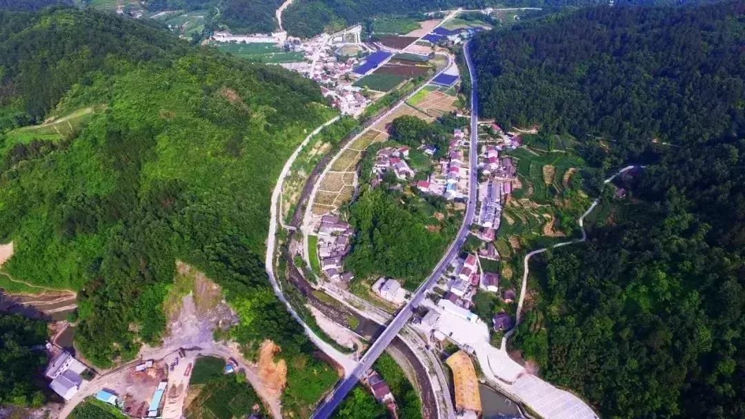 全国第一批乡村旅游重点镇陕西,首批全国乡村旅游重点村陕西名单