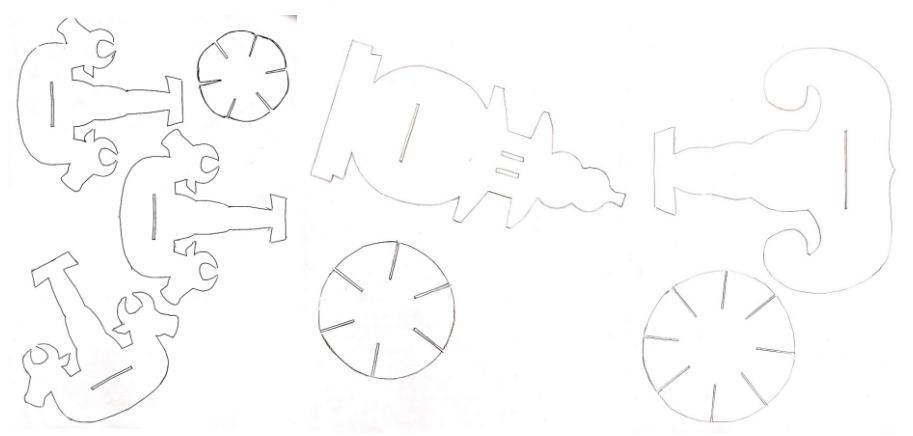 青宫手工灯笼,古城手工灯笼