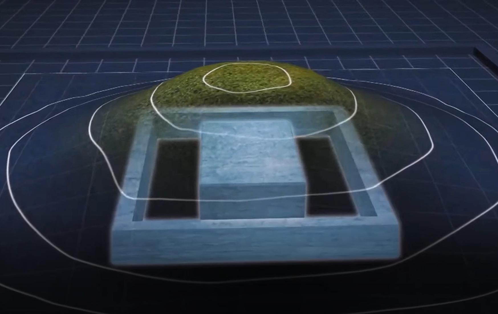 秦始皇陵为什么至今没有被盗过,秦始皇陵为什么这么多年没有被盗