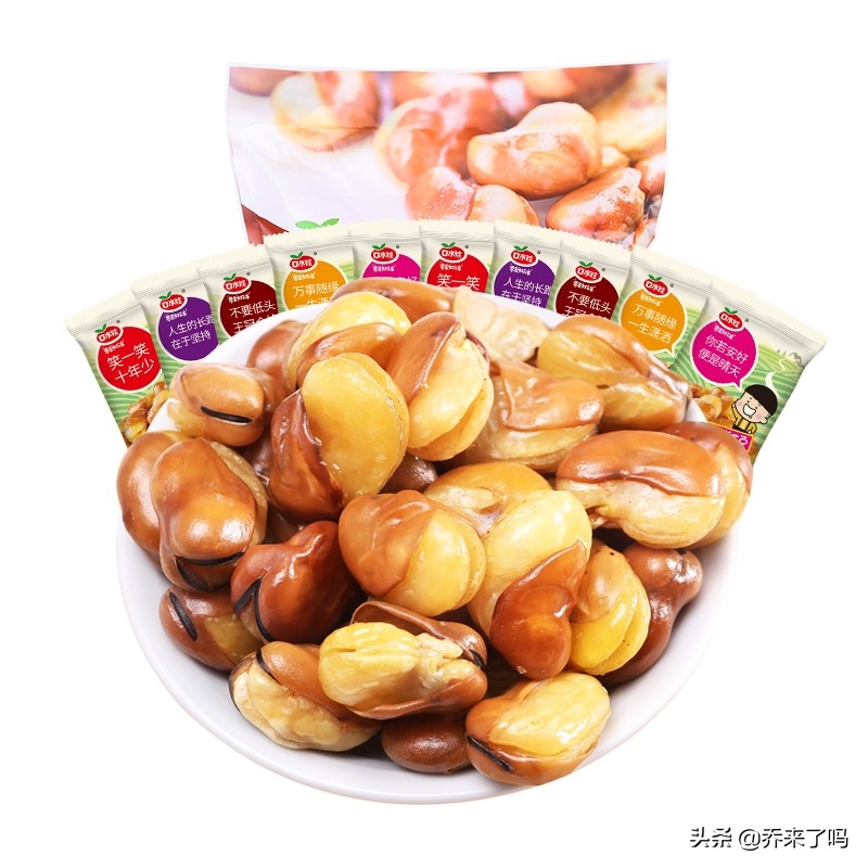 这些小众美食你一定不能错过,不容错过的美食全在这