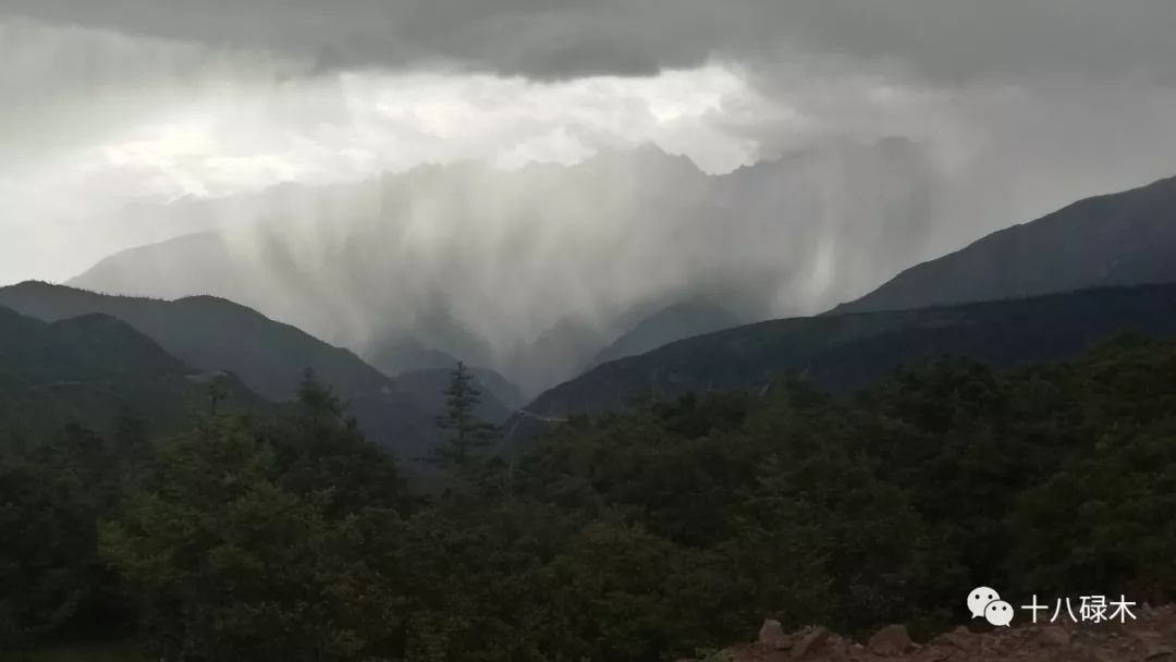 西藏滇藏骑行攻略,骑行滇藏丙察察线完整攻略