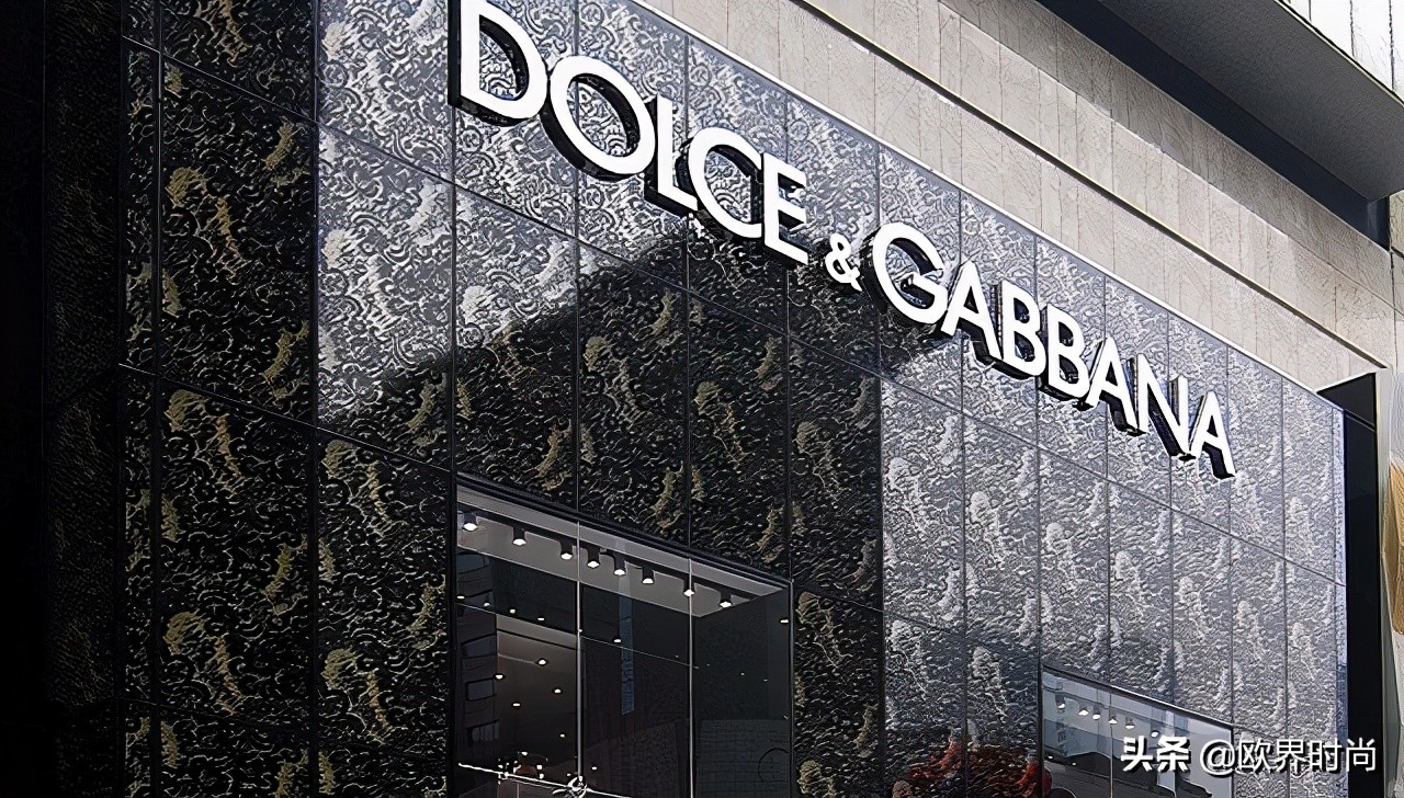 dg辱华事件后在中国的销量,dg在中国现状