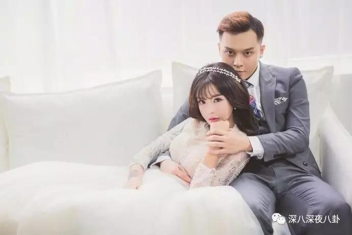 她这一辈子的感情就要过完了，结果我还单身着呢