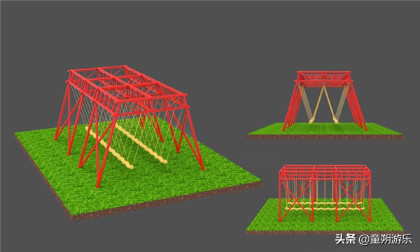 户外网红秋千设备,网红秋千抖音视频完整版