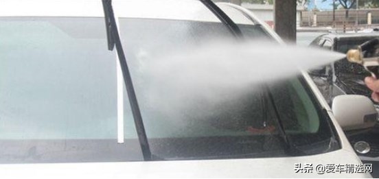 汽车镀膜水的正确使用方法,汽车镀膜液对车漆有影响吗