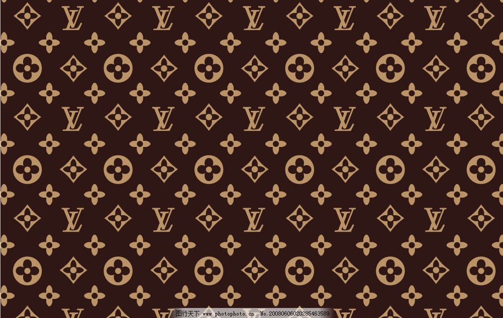 冷却贴 | 最近被种草了LV？