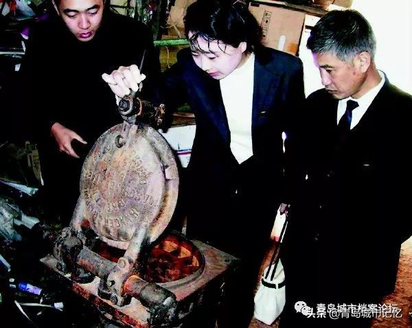 青岛生活林糕点哪年成立的,青岛生活林老式蛋糕