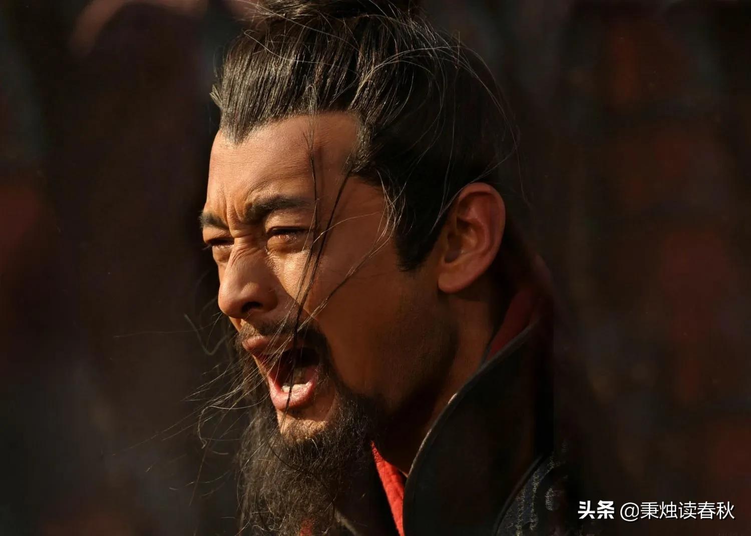 气死金兀术笑死牛皋的故事,笑死牛皋气死的是谁