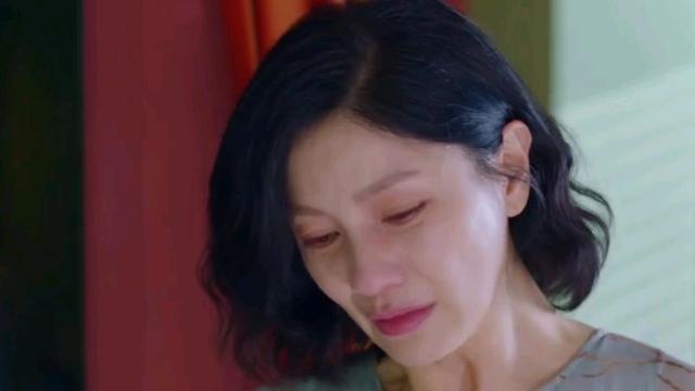 陪你一起长大何景华最后离婚了吗,奚彬何景华