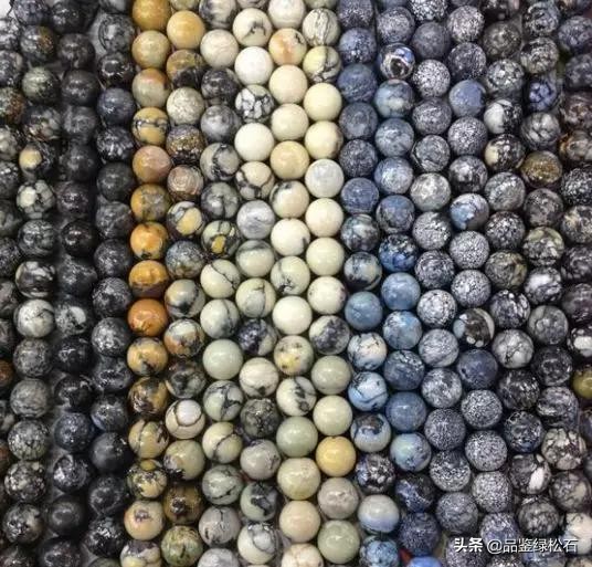 科普贴珠宝饰品行业,科普贴解析