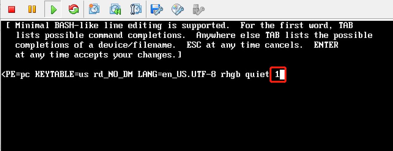 linux超级用户密码忘记怎么办,linuxroot用户密码忘了怎么办