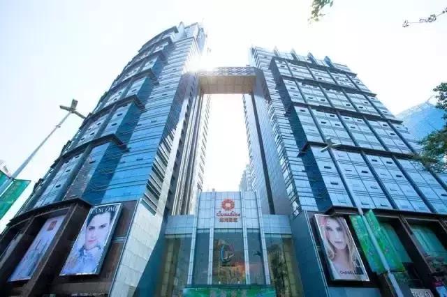 青岛又一大型超市闭店,青岛大型商超闭店