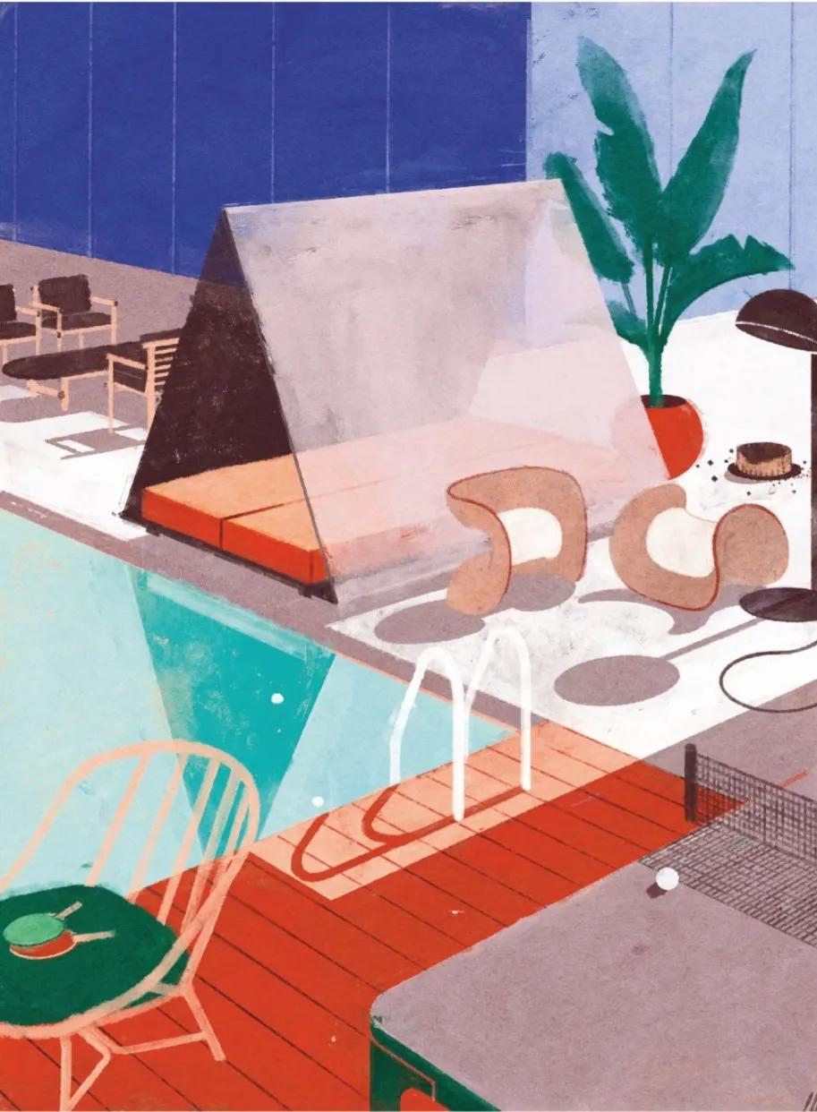 2021Wallpaper*设计奖出炉,众多品牌上榜