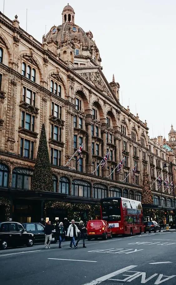 行前准备的东西有哪些,去英国留学行前准备什么